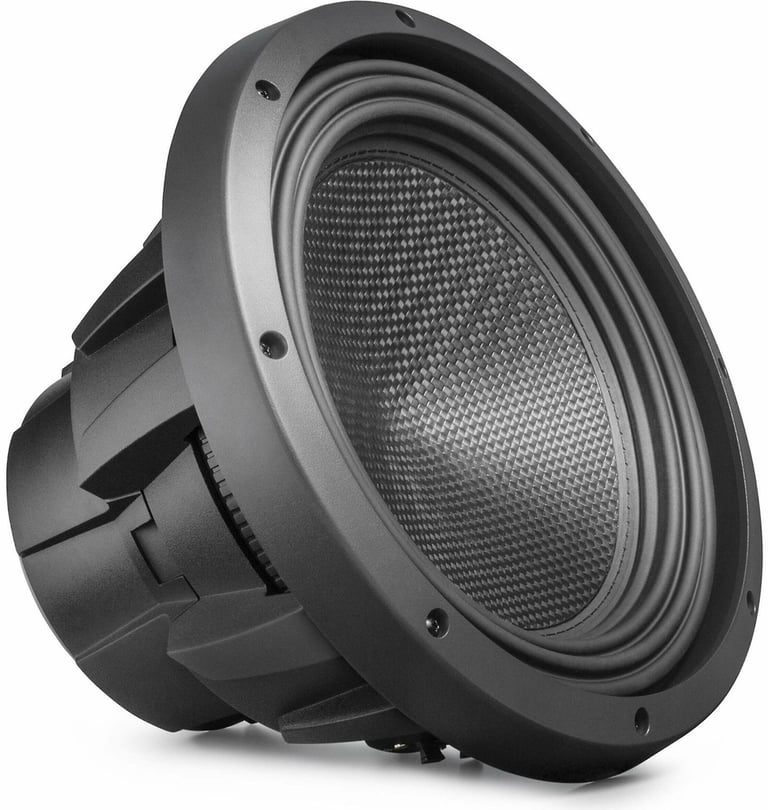 Alpine Status HDZ-W12 - Pair Image 3