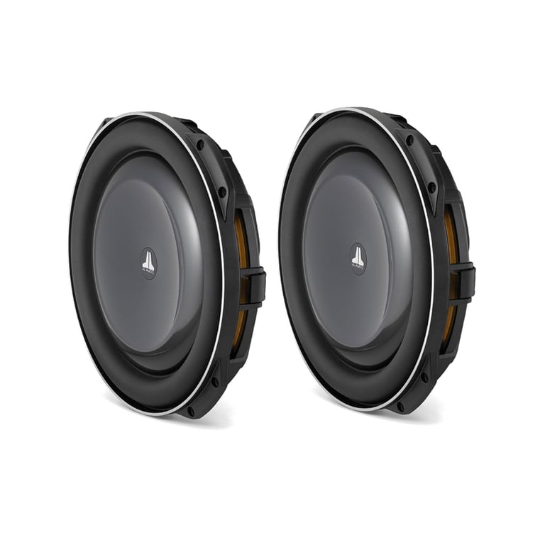 JL Audio 13TW5v2-4 - Pair Image 1