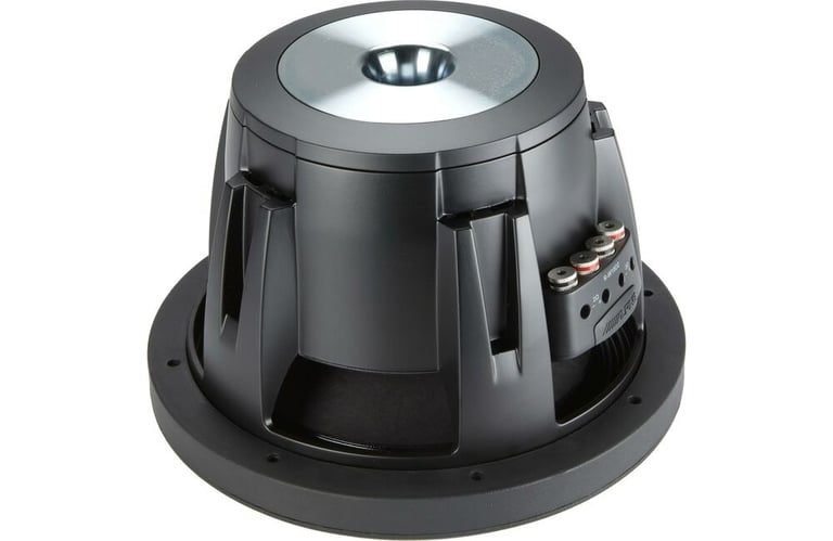 Alpine R2-W10D2 - Pair Image 4