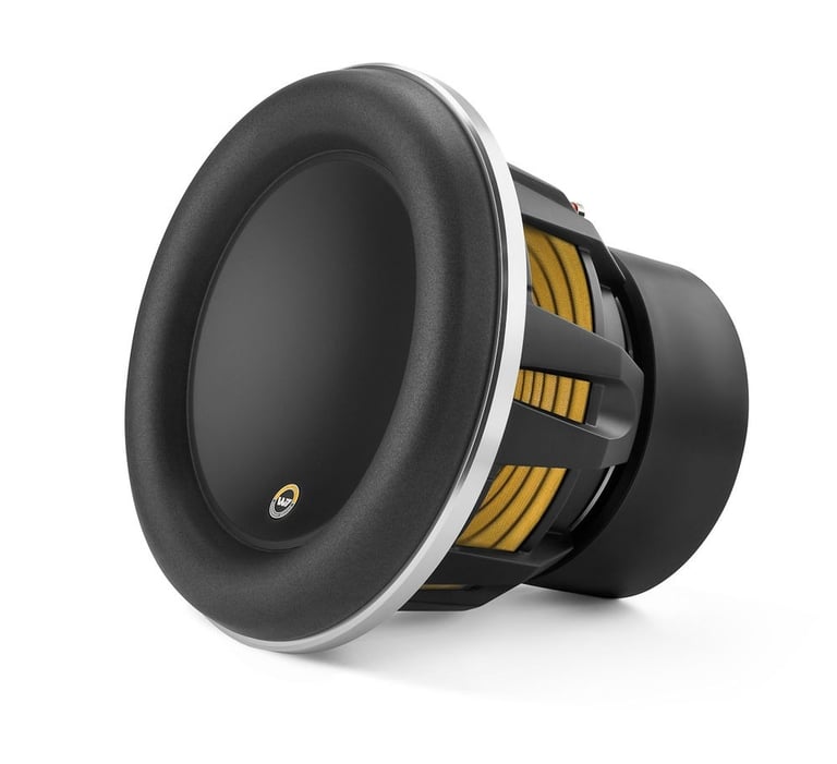 JL Audio 12W7AE-3 - Pair Image 2