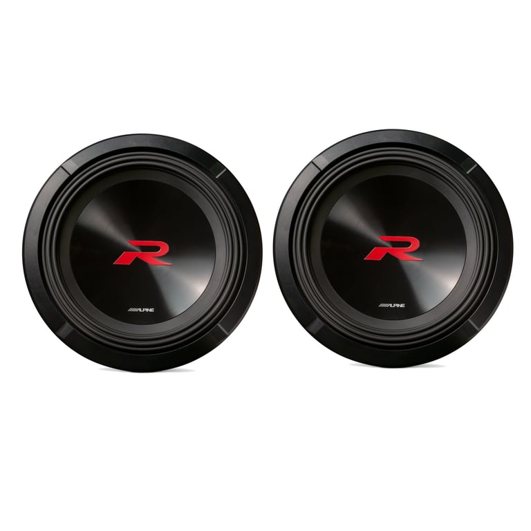 Alpine R2-W12D2 - Pair Image 1