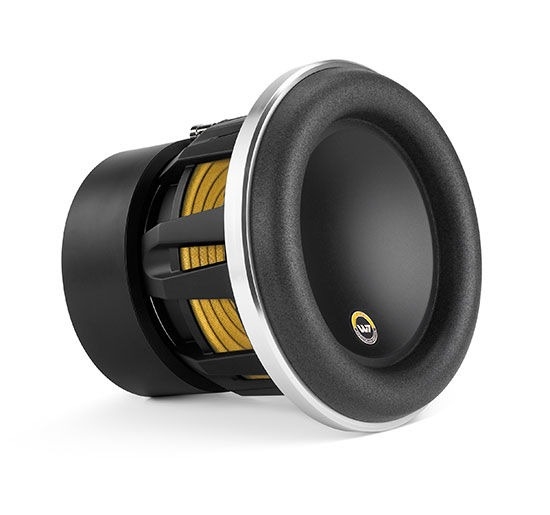 JL Audio 8W7AE-3 - Pair Image 2