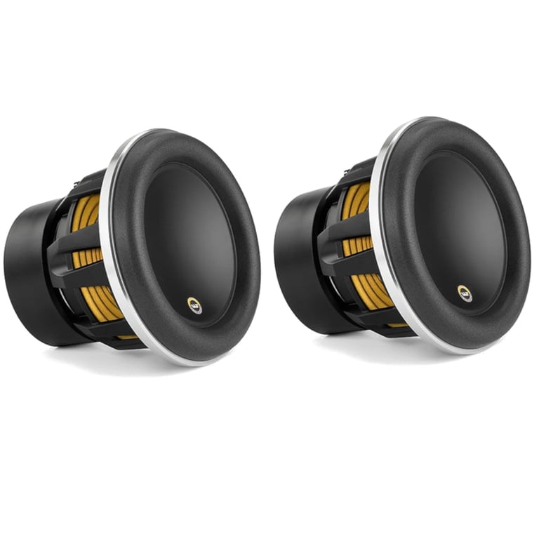JL Audio 10W7AE-3 - Pair Image 1