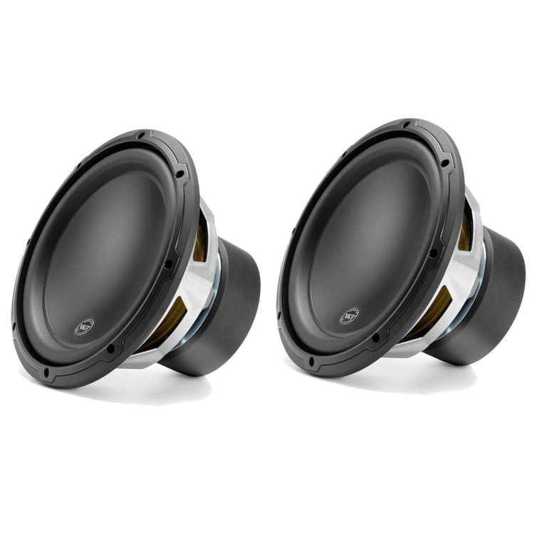 JL Audio 10W3v3-2 - Pair Image 1