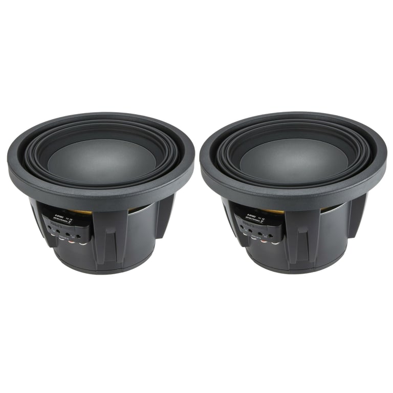 Alpine R2-W10D2 - Pair Image 1