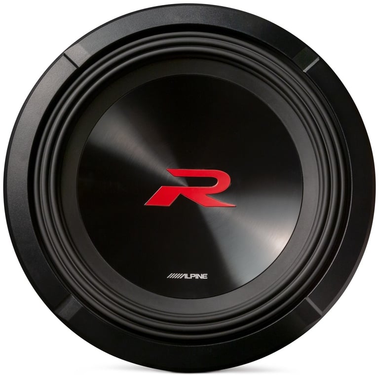 Alpine R2-W12D2 - Pair Image 5