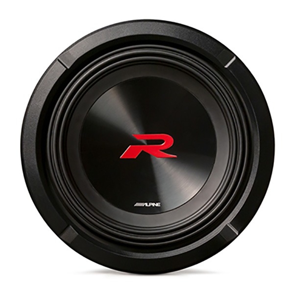 Alpine R2-W8D4 - Pair Image 3
