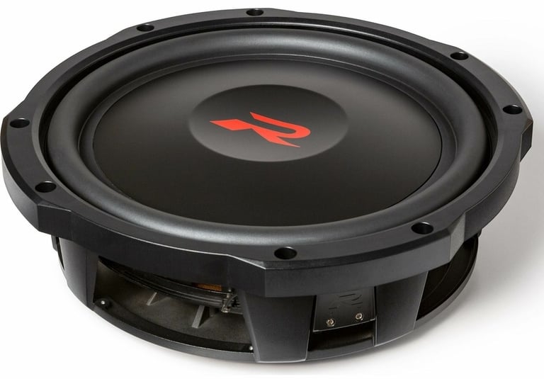 Alpine RS-W12D2 - Pair Image 4