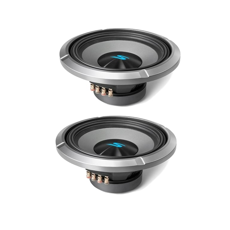 Alpine S2-W12D4 - Pair Image 1