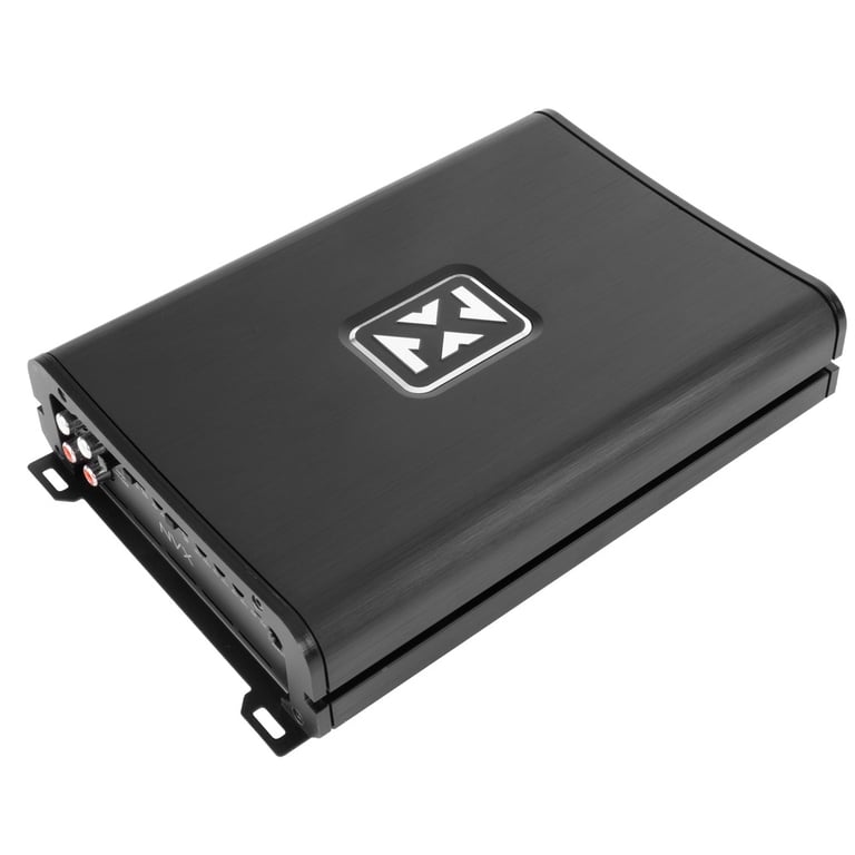 NVX VCW82 Version 3 (VCW82v3)  Bass Package Image 15