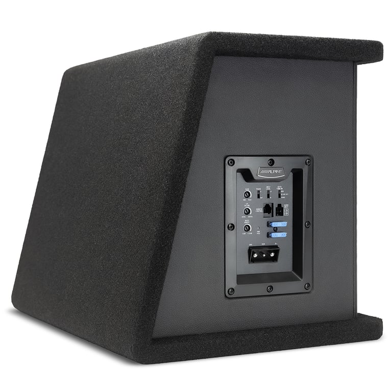 Alpine PWE-SB10 Image 4