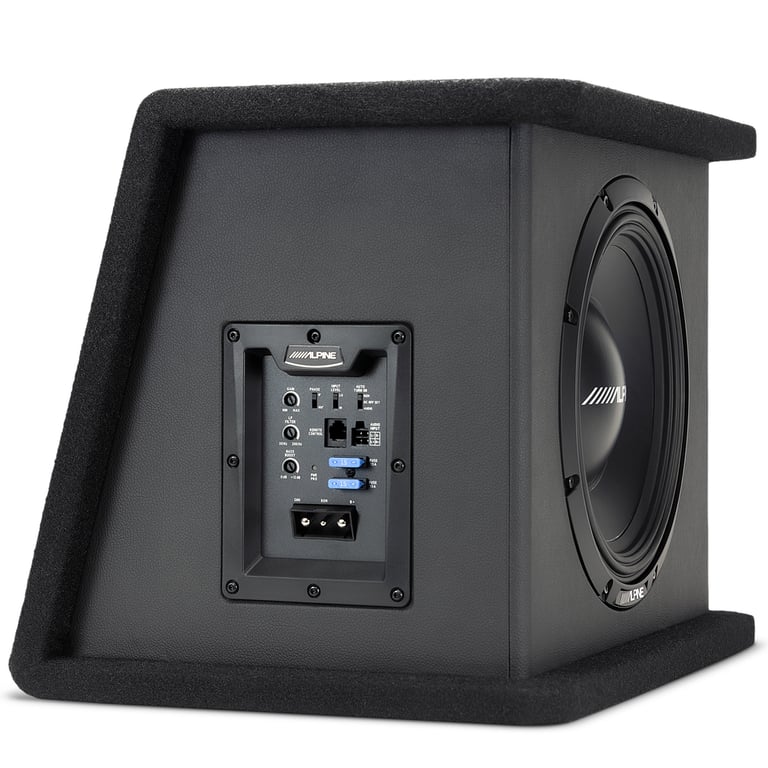 Alpine PWE-SB10 Image 2