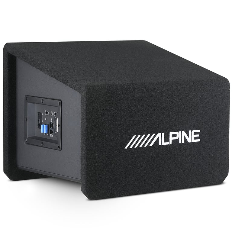 Alpine PWE-SB10 Image 3