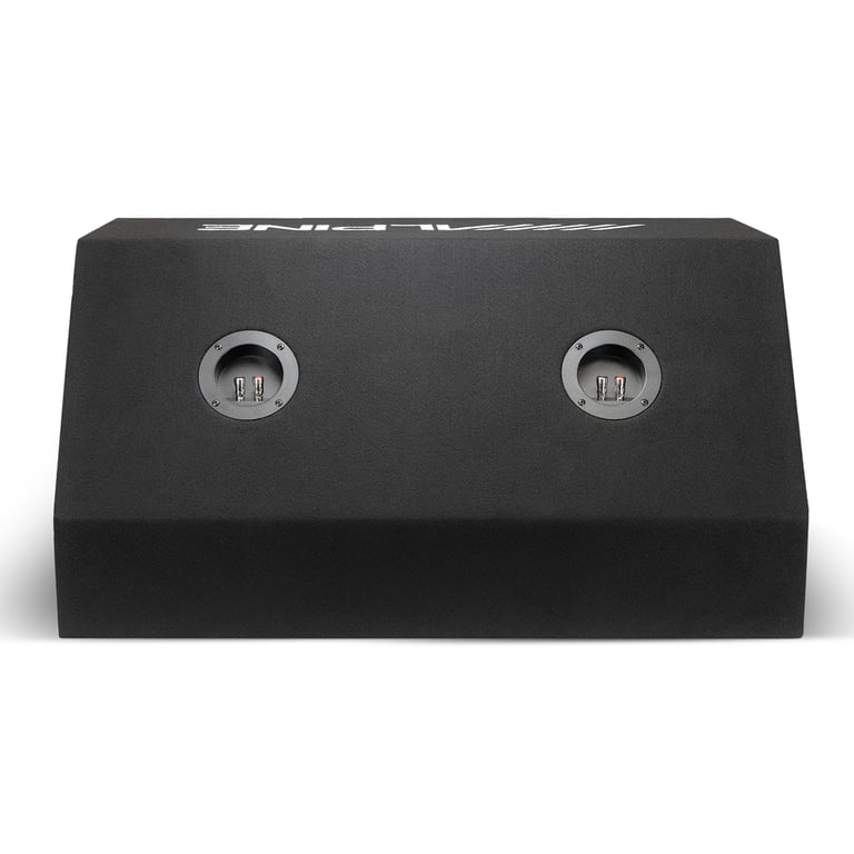 Alpine W-DB10V Image 3