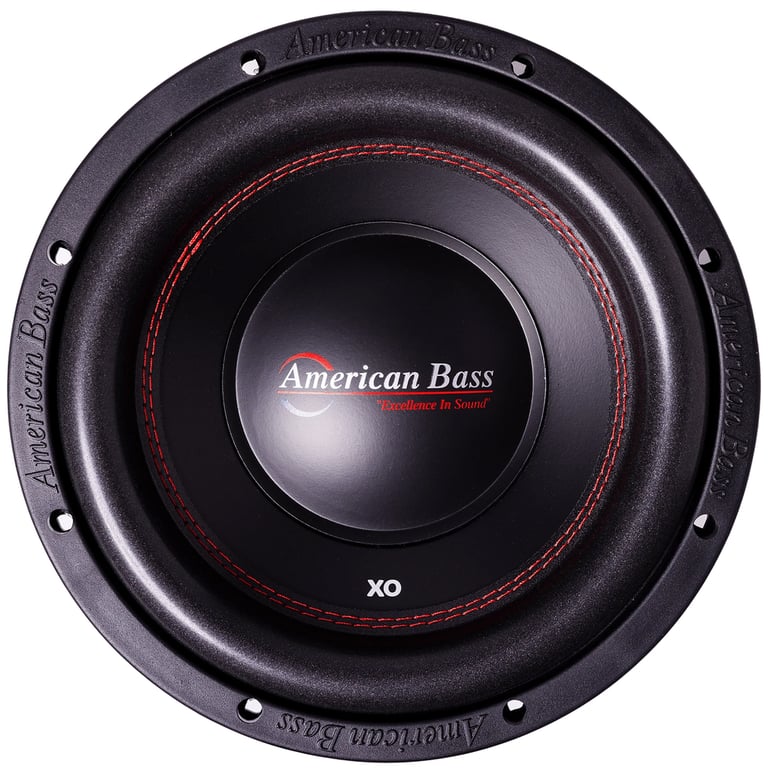 American Bass XO-1044v2 Image 2