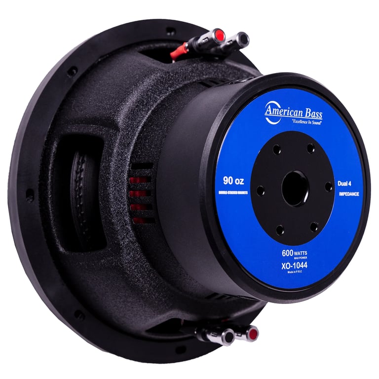 American Bass XO-1044v2 Image 5