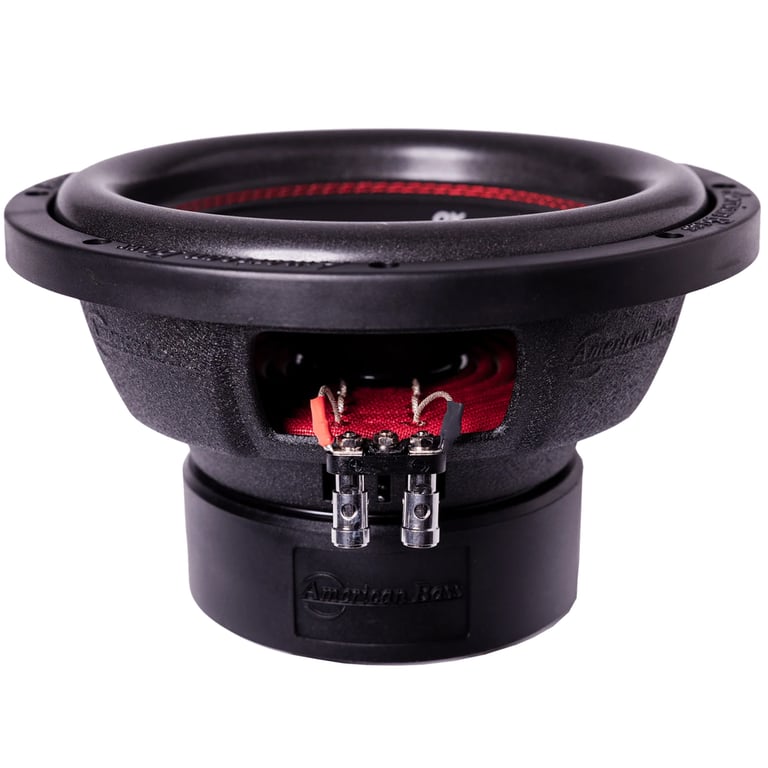 American Bass XO-1044v2 Image 3