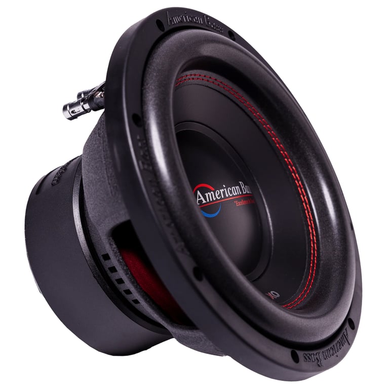 American Bass XO-1044v2 Image 1