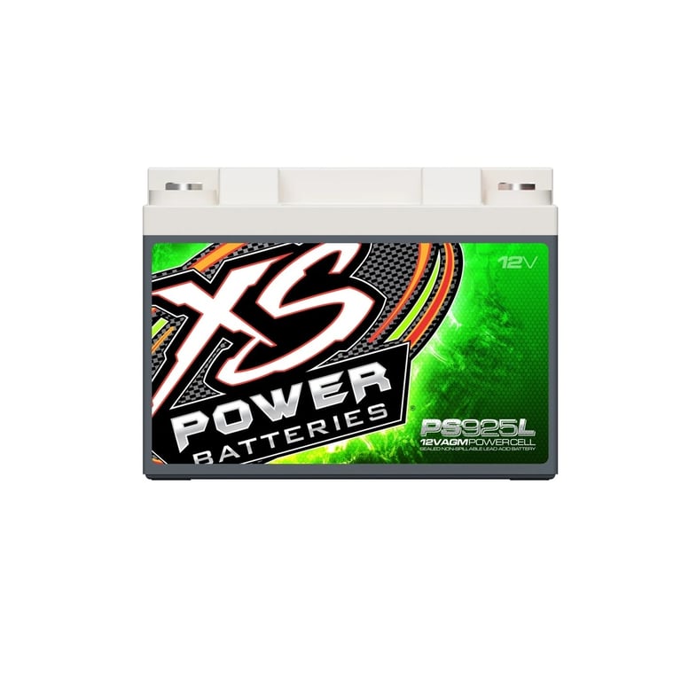 XS Power PS1200L Image 2