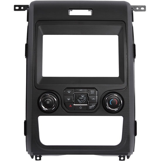 iDataLink Maestro KIT-F150 Dash Kit & RR Module Image 2