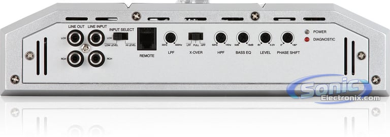 Absolute 2VI2000 Image 3