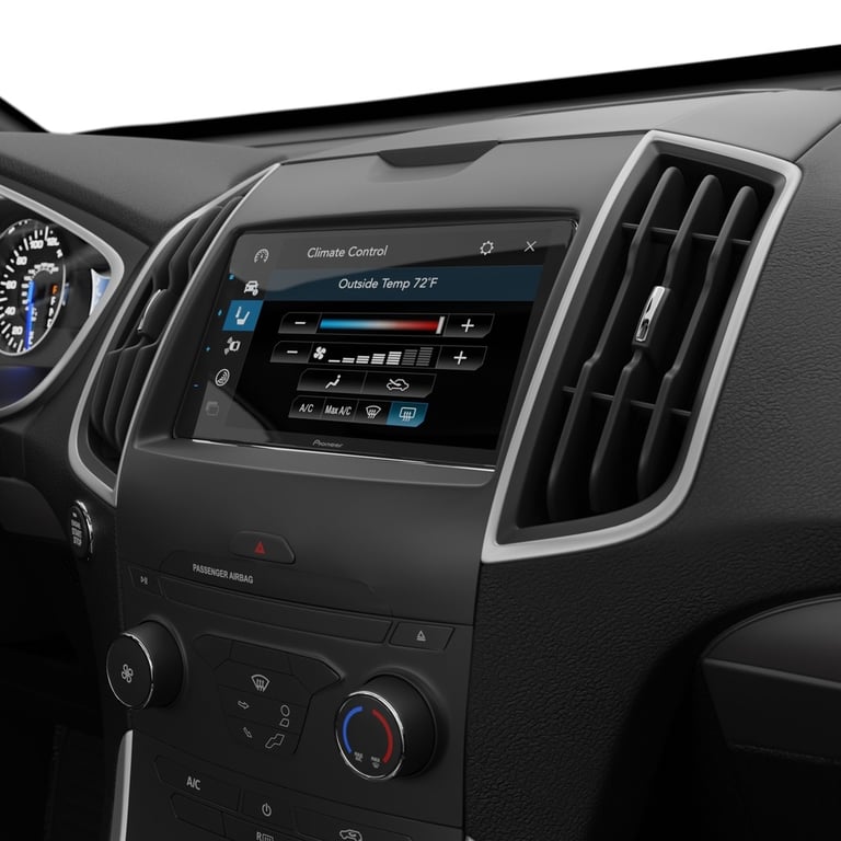 iDataLink Maestro KIT-EDG3 Dash Kit, RR Interface Image 3