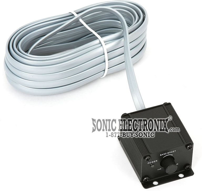 AudioFonics ADF-2844 Open Box Image 5