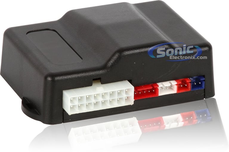 ScyTek Astra 1000RS-2W-1 Image 3
