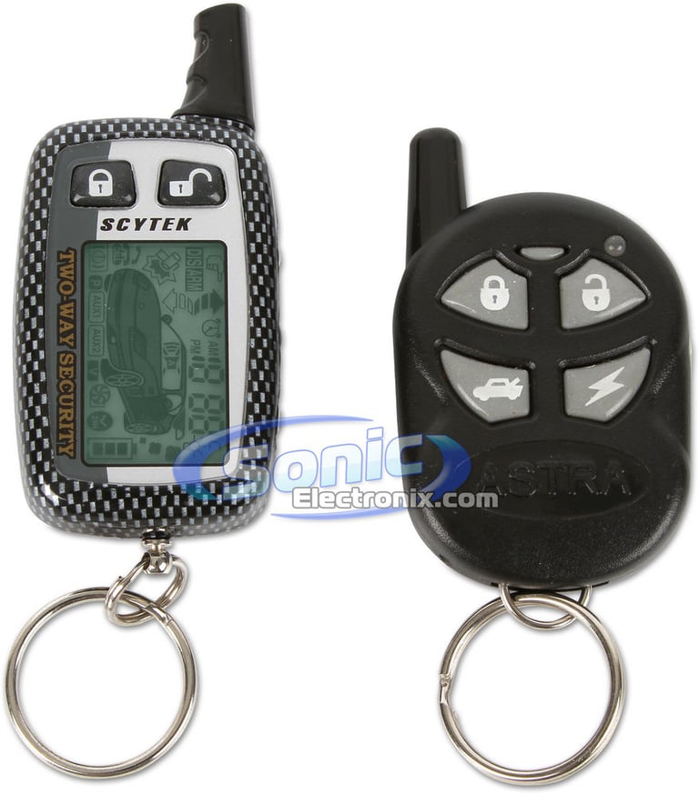 ScyTek Astra 1000RS-2W-1 Image 2