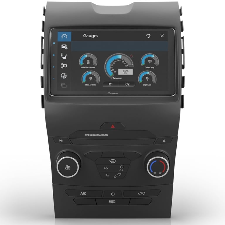 iDataLink Maestro KIT-EDG3 and RR2 Interface Module Image 5