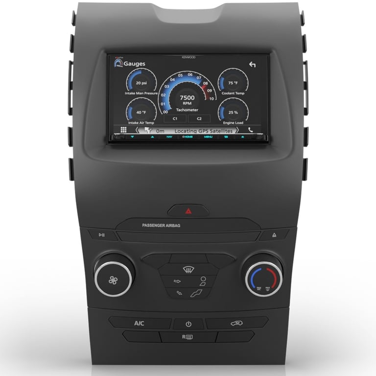 iDatalink Maestro KIT-EDG2 and RR2 Interface Kit Image 5