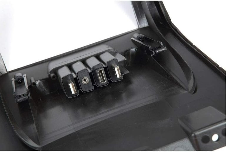 iDatalink Maestro KIT-CAM1 and RR Interface Module Image 3