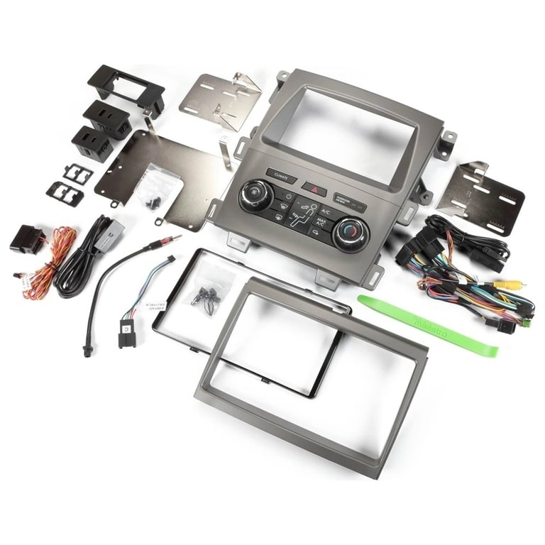 iDataLink Maestro KIT-EDG1 and RR2 Interface Kit Image 3