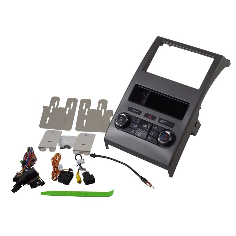 iDataLink Maestro KIT-FLX1 Dash and Wiring Kit Image 2