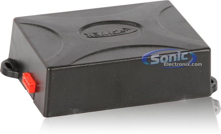 ScyTek Astra 1000RS-2W (1000RS-2W-DBP) Image 4