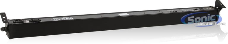 American DJ MEGA BAR LED RC Image 6