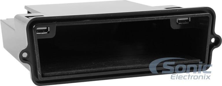iDatalink Maestro KIT-MUS1 Dash Kit and RR Module Image 5