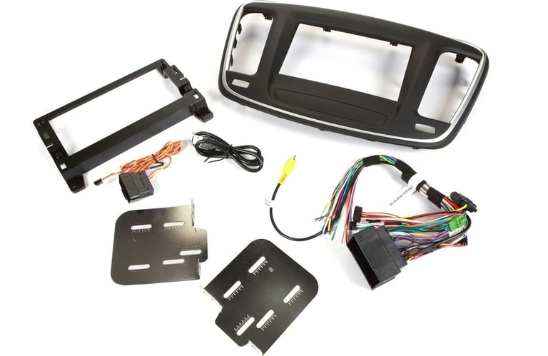 iDataLink Maestro KIT-C200 Dash Kit and RR Module Image 2