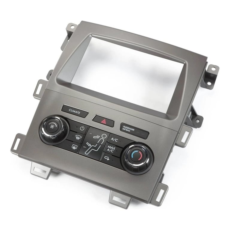 iDatalink Maestro KIT-EDG1 and RR Interface Module Image 2