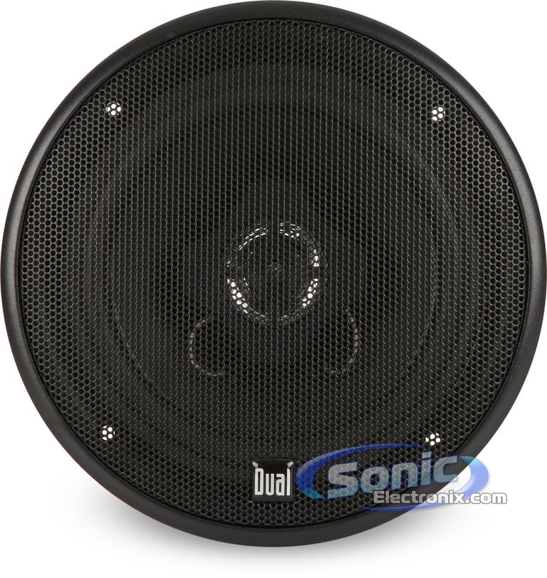 Dual CP1222 Image 6