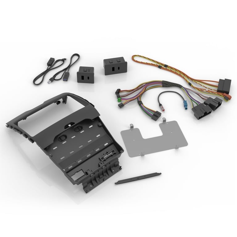 iDataLink Maestro KIT-EDG3 and RR2 Interface Module Image 7