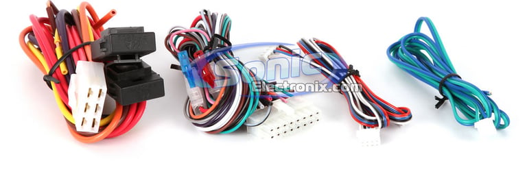 ScyTek Astra 1000RS-2W (1000RS-2W-DBP) Image 7