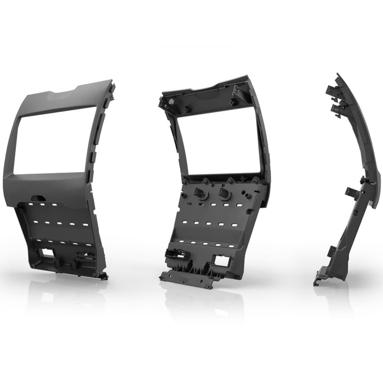 iDataLink Maestro KIT-EDG3 Dash Kit, RR Interface Image 5