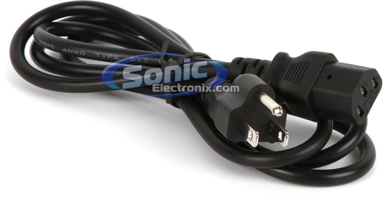 American DJ MYSTIC LED Image 11