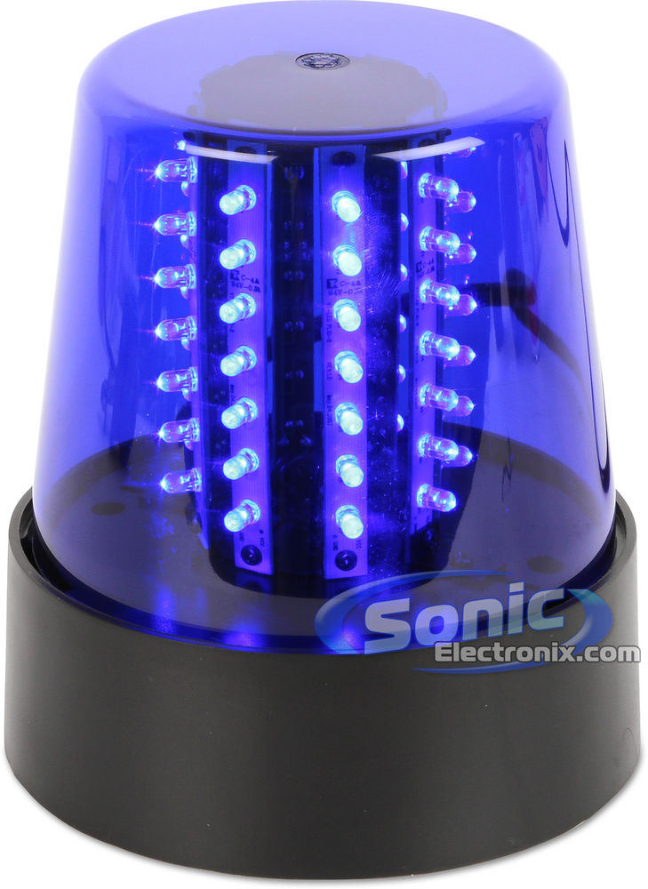 American DJ B6B LED (Blue) Image 1