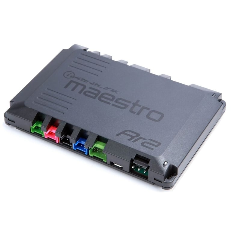 iDataLink Maestro KIT-EDG1 and RR2 Interface Kit Image 6