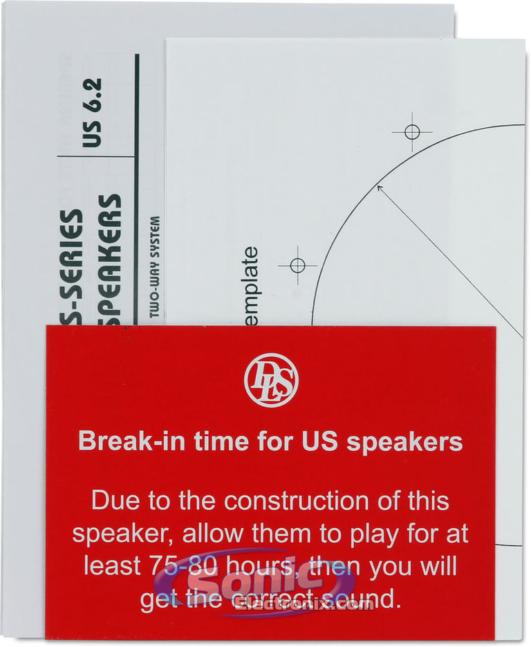 DLS Ultimate US 6.2 Image 13