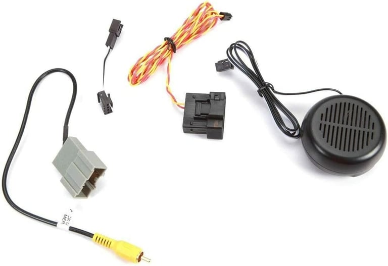iDatalink Maestro KIT-CAM1 and RR Interface Module Image 4
