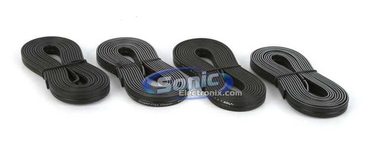 VIBE Audio SPACE6 R/B Image 12