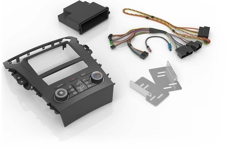iDataLink Maestro KIT-EXP1 and RR Interface & More Image 3